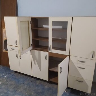 Kuchyňská linka - 2