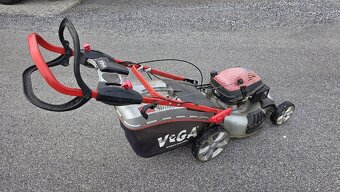 Sekacka VEGA OHV 139 5.0HP - 2