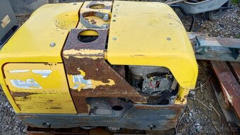 Atlas Copco LH700 - 2