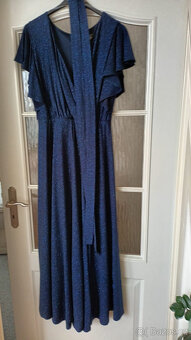 SPOLEČENSKÉ ŠATY NA PLES - 2