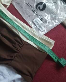 Nové dámské plavky - 2