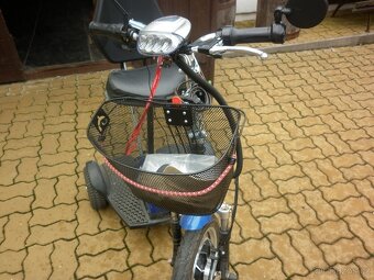 TŘÍKOLKA runer - 2