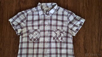 Košile, halenka H&M, velikost 46 - 2