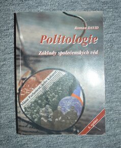 Základy společenských věd učebnice - 2