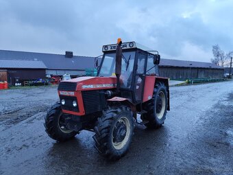 Zetor 10145 - 2