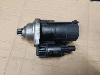 Startér Škoda Octavia 2 2.0tdi BMM 103kW - 2