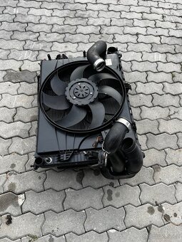 Mercedes R350 cdi - 2