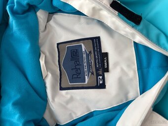 Dámská bunda Rehall lyžařská - 2