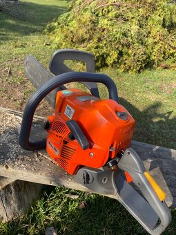 Oleo mač gs 410 cx - 2