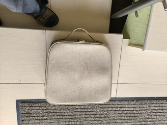 Psací stroj Consul - 2