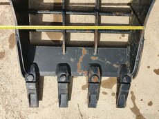 Prosévací lžíce - 2