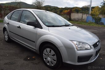 Ford Focus 1,6 TDCi PO SERVISU,PO STK - 2