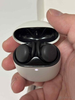 Sluchátka Google Pixel Buds A-Series - 2