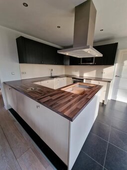 Velká moderní kuchyně (2203.336) - 2