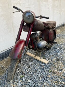 Jawa 175/356 - 2