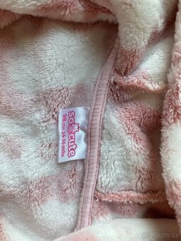 Dívčí mikina Pepco - 2