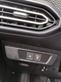 Dacia Sandero LPG - 2