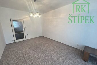 Prodej bytu 2+1 v Mostě - 2