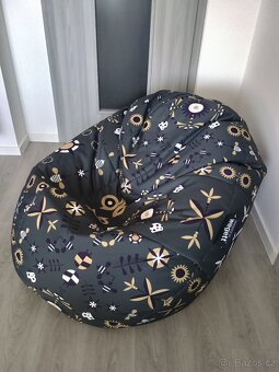 Sedací vak Wegett - 2