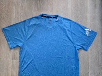 Pánské tričko Adidas - 2