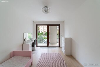 Dětská postel rostoucí IKEA BUSUNGE - 2