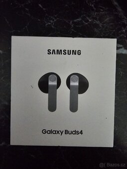 Samsung Galaxy Buds 4 - 2