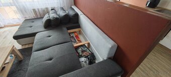 Sedací souprava Bono - 2