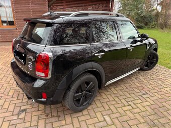 Mini countryman - 2