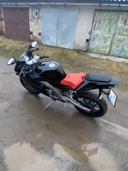 Derbi gpr 125 - 2