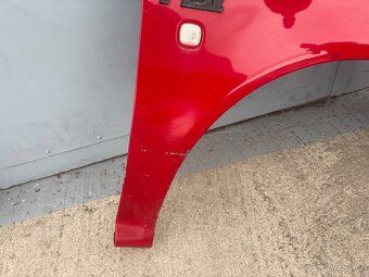 Blatník Octavia 1 - 2