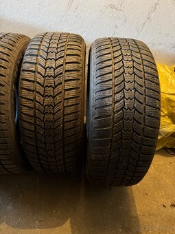 205/55R16 - 2
