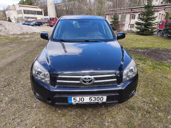 Toyota rav 4 2.2 - 2