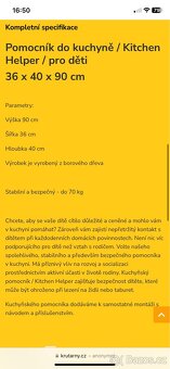 Učící věž - 2