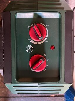 PARKSIDE PKH 3000 D2 - 2