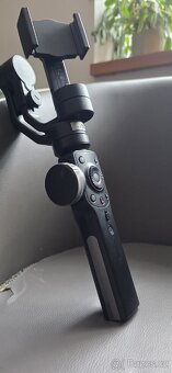 Gimball Zhiyun smooth 4 - 2