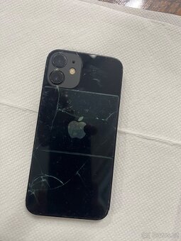Iphone 12 mini - 2