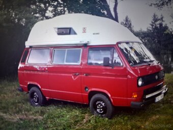 VW T3 REIMO - 2