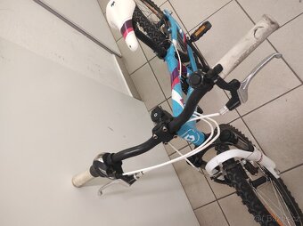 Dětské kolo Scott Contessa 20 - 2