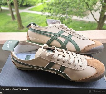 Onitsuka Tiger – vel. 41,5 / 26 cm - 2