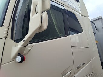 Volvo fh 460 - 2