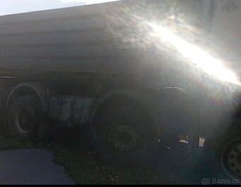 Volvo FM 12 420 - 2
