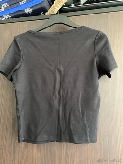 Crop top vel.L - 2