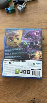 Ratchet & Clank: Rift Apart PS5 - 2