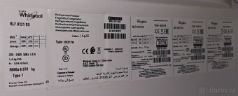 Nahradny dily z lednice  Wirtphool - 2