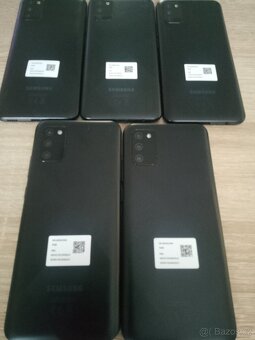 Samsung Galaxy A02s - 2