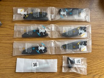 Prodám dron DJI Mini 2 Fly More Combo - 2