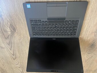 Dell 5400 bez hdd, bez baterie, bez ram - 2