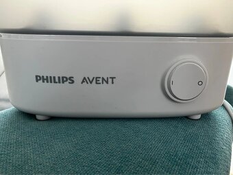 Sterilizátor Philips Avent SCF291/00 - 2