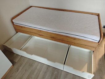 Postel 90x200 - 2