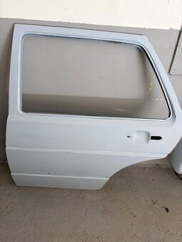 Golf mk2 - 2